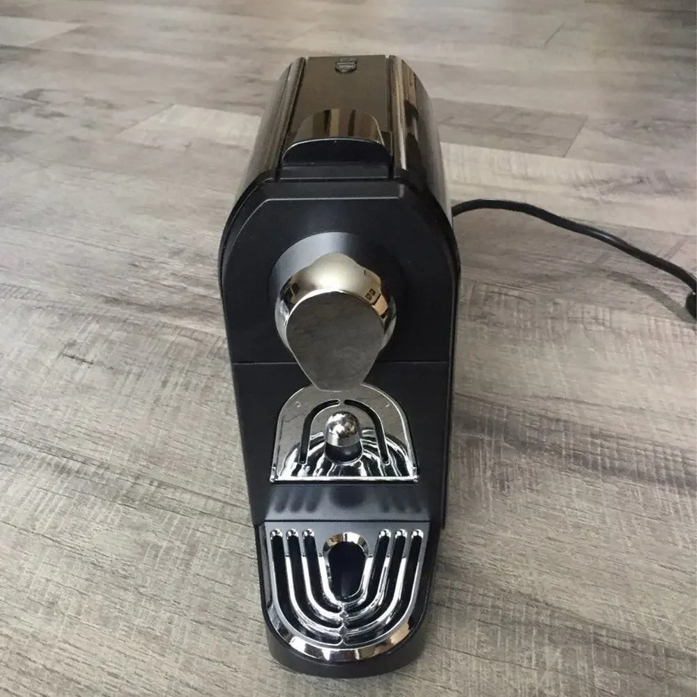 Grenp Coffee Maker, Single Serve Coffee Machine, Rapid Brew‎ Auto-shutoff